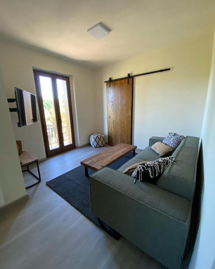 Agriturismo Casafaro Petritoli Esterno foto