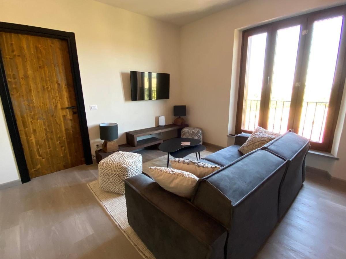 Agriturismo Casafaro Petritoli Esterno foto