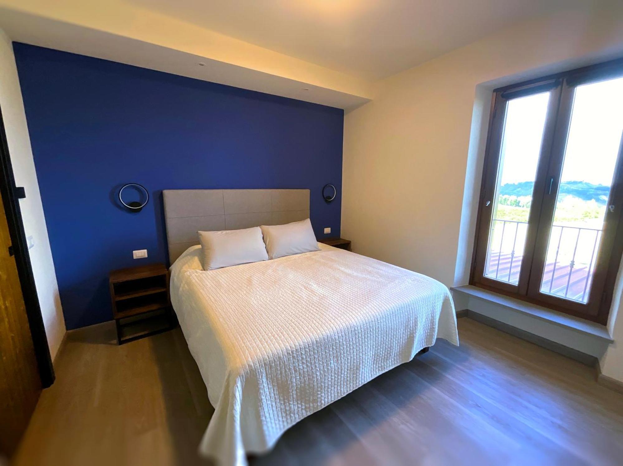 Agriturismo Casafaro Petritoli Esterno foto