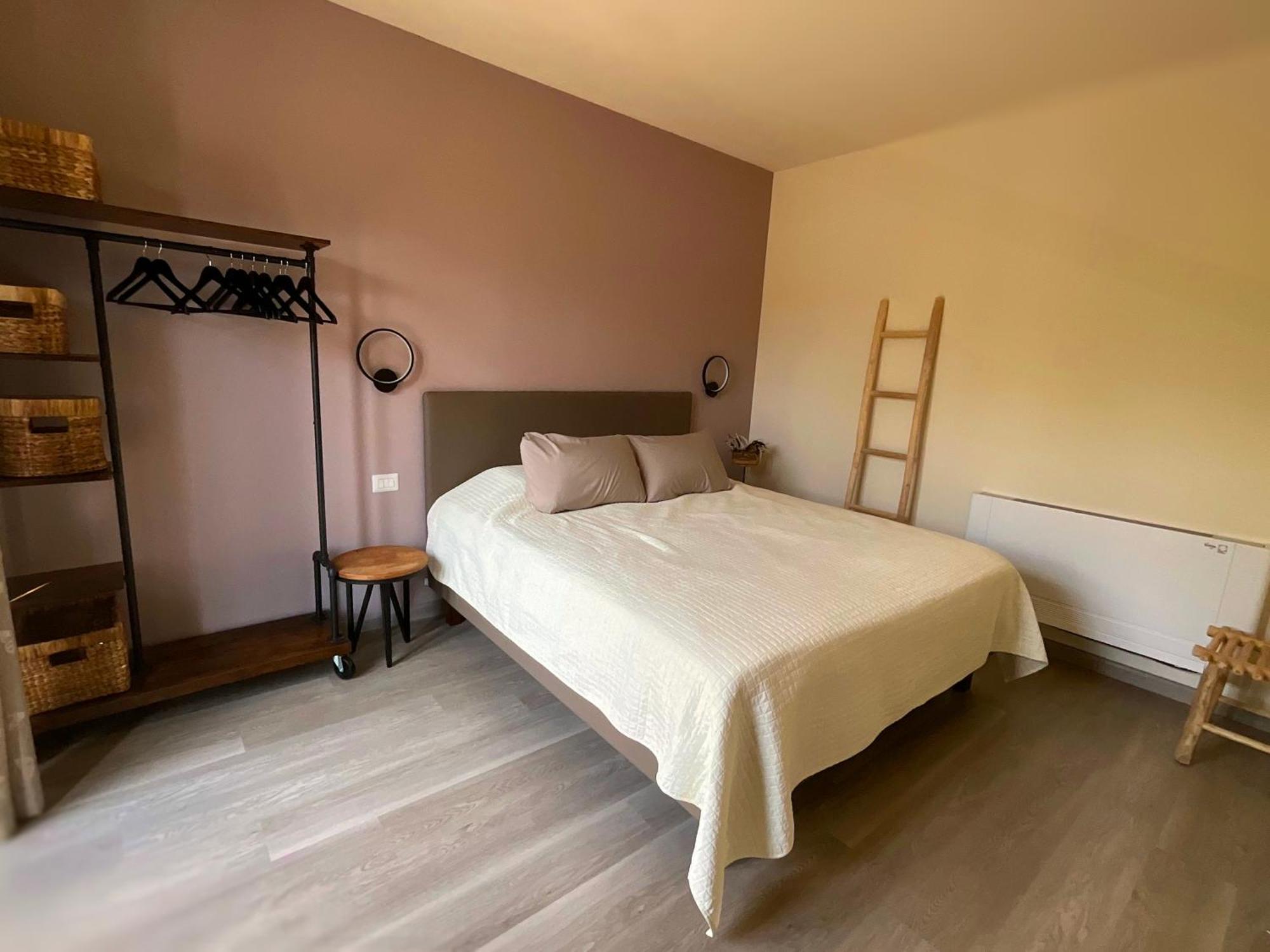 Agriturismo Casafaro Petritoli Esterno foto